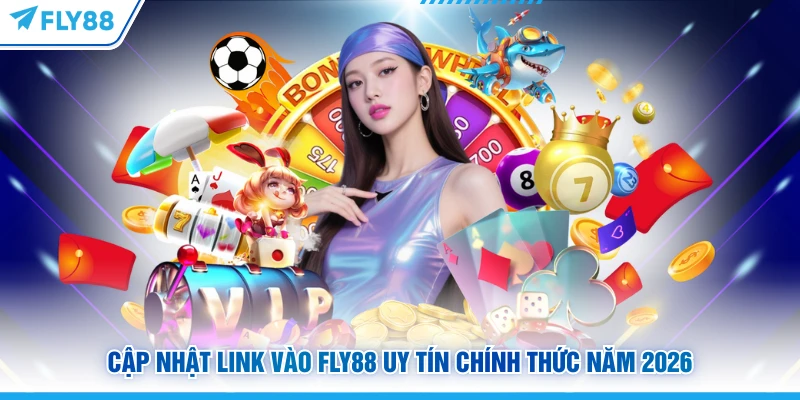 Cập nhật link vào Fly88 uy tín mới nhất năm 2026